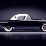 ’57 Thunderbird